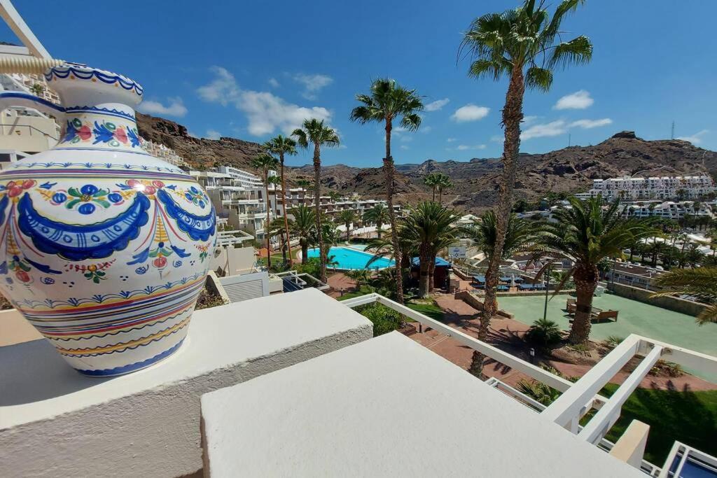 פלאיה דל קורה Ertel Suite Monte Golf-Vista Mar מראה חיצוני תמונה