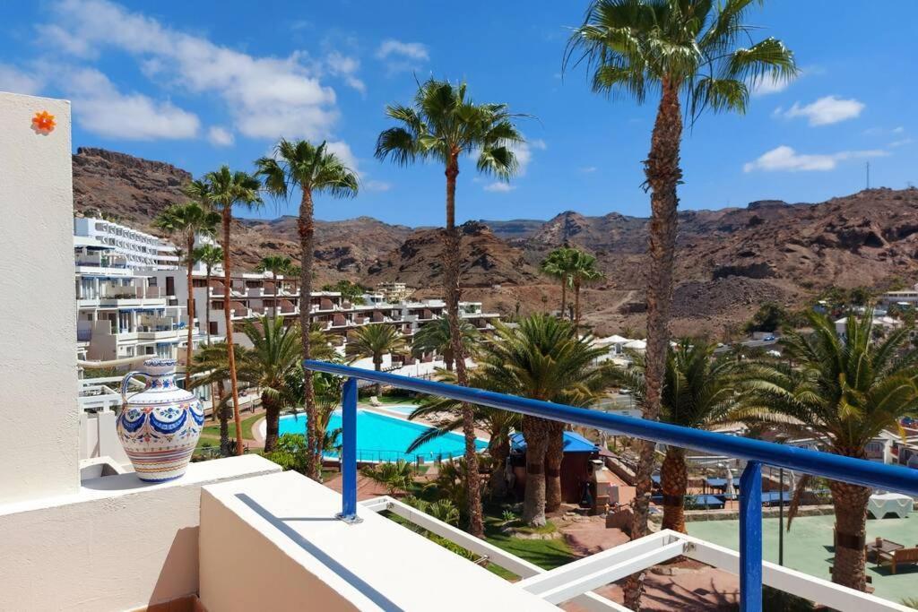 פלאיה דל קורה Ertel Suite Monte Golf-Vista Mar מראה חיצוני תמונה