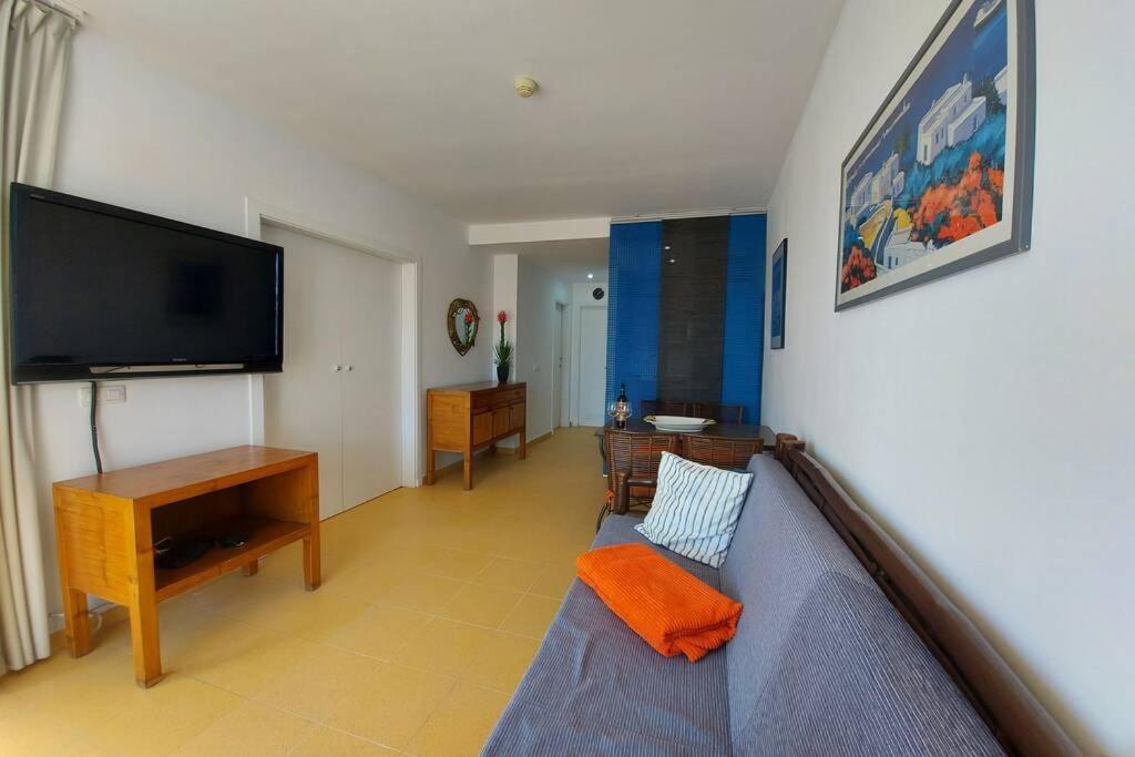 פלאיה דל קורה Ertel Suite Monte Golf-Vista Mar מראה חיצוני תמונה
