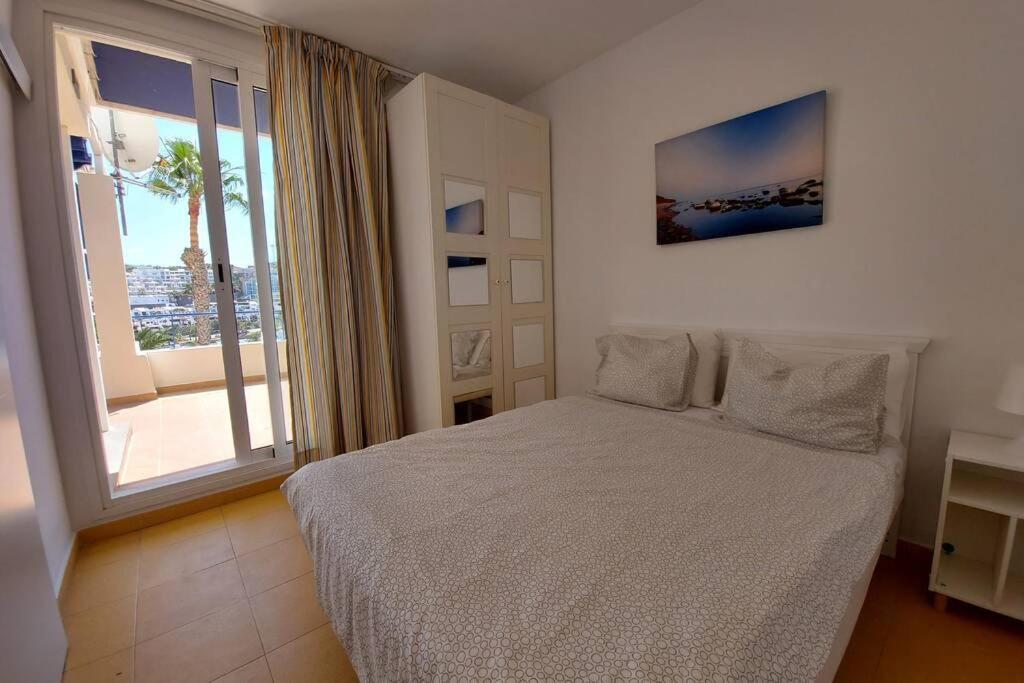 פלאיה דל קורה Ertel Suite Monte Golf-Vista Mar מראה חיצוני תמונה